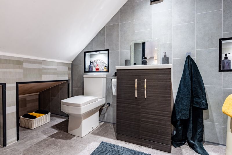 Sandy Lane Preston Brook